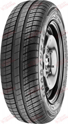 Goodyear EfficientGrip Compact 195/65 R15 91T , зображення №