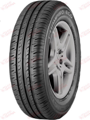 GT Radial Champiro Eco 195/70 R14 91H , зображення №