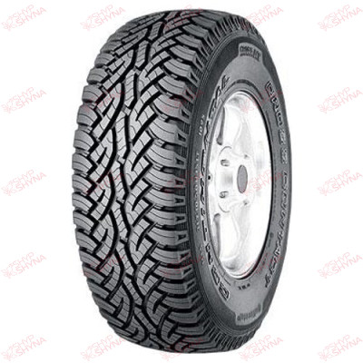 Continental ContiCrossContact AT 235/85 R16 114/111Q , зображення №
