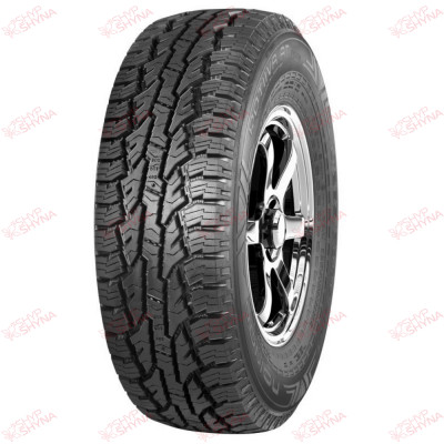 Nokian Rotiiva AT Plus