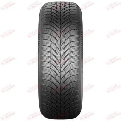 Continental WinterContact TS 870 215/55 R16 93H , зображення № 2