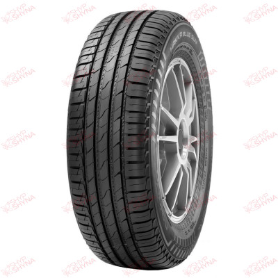 Nokian Hakka Blue 205/55 R16 94V XL , зображення №