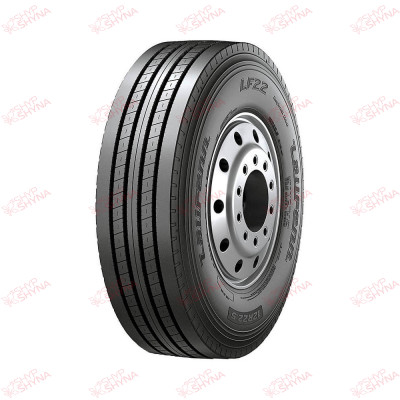 Laufenn LF22 315/70 R22,5 154/150M , зображення №