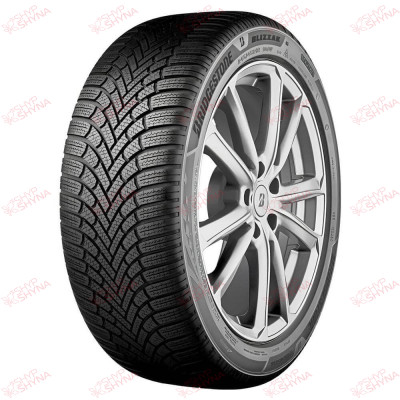 Bridgestone Blizzak 6 235/45 R21 101W XL , зображення №