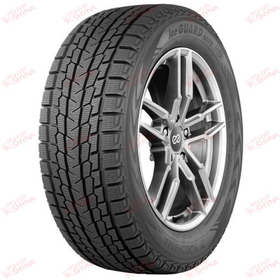 Yokohama Ice Guard G075 225/55 R19 99Q , зображення №