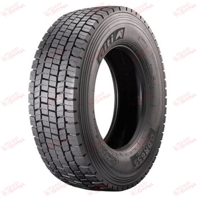 Giti GDR655 315/70 R22,5 154/150L , зображення №