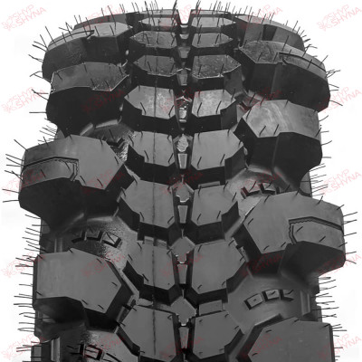 Comforser Thruster 31/10,5 R15 110K , зображення № 2