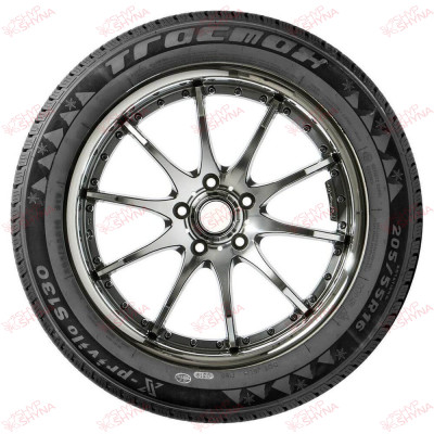 Tracmax X-privilo S130 185/55 R14 80T , зображення № 2
