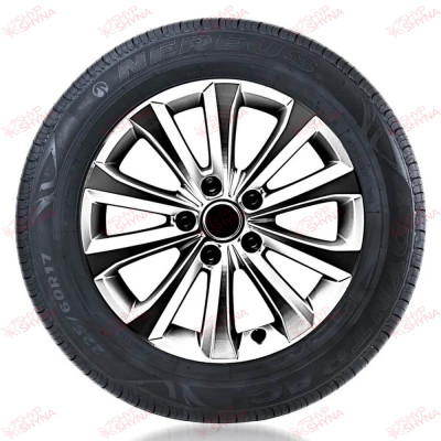 Nereus Dyntrac 235/65 R17 108H XL , зображення № 3