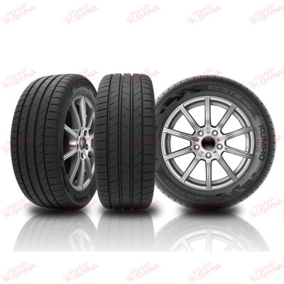 Kumho Ecsta HS52 195/65 R15 91V , зображення № 2