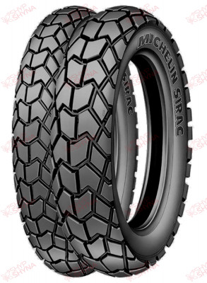 Michelin Sirac