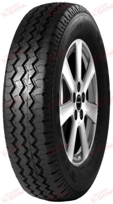 Tigar TG-725 6,5/- R16C 108/107L, зображення №