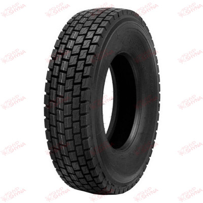 Agate HF638 315/70 R22,5 154/150L , зображення №
