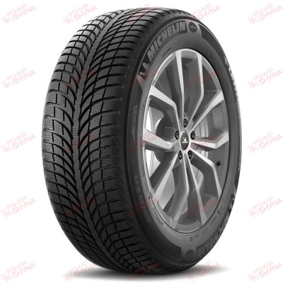 Michelin Latitude Alpin LA2 255/60 R18 112V XL , зображення №