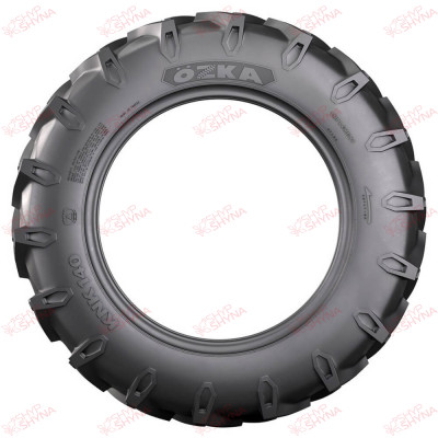 Ozka KNK140 5/- R15 76A6 , зображення № 3