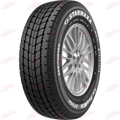 Starmaxx Prowin ST950 205/65 R16C 107/105T , зображення №