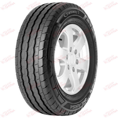Lassa Transway 3 215/70 R15C 109/107S , зображення №