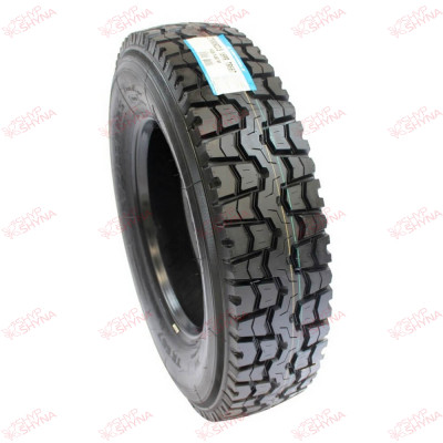 Triangle TR667 9/- R20 144/142P , зображення №