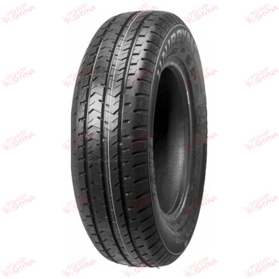 Uniroyal Rainmax 225/55 R17C 109/107T , зображення №
