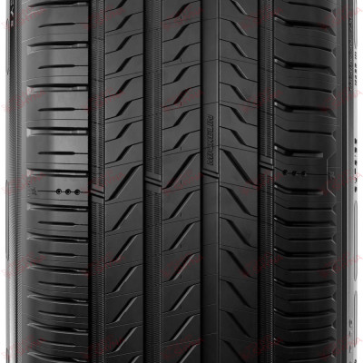 Michelin Primacy 5 205/55 R16 91V , зображення № 5