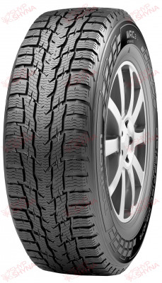 Nokian WR C3 215/75 R16C 116/114S , зображення №