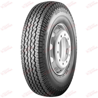 Lassa OK280 6,5/- R16 108/107L , зображення №