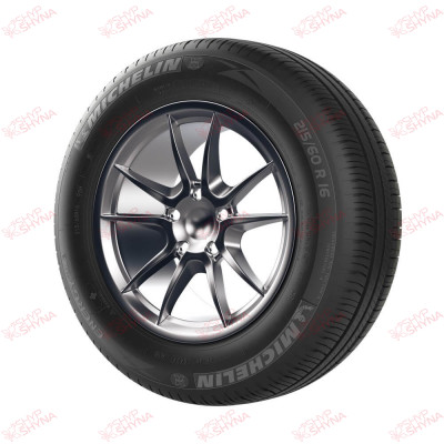 Michelin Energy XM2+ 205/70 R15 96H , зображення № 2