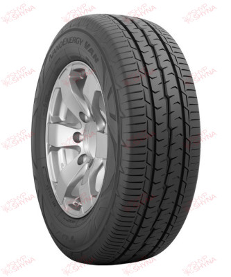 Toyo Nanoenergy Van 215/70 R15C 109/107S , зображення №