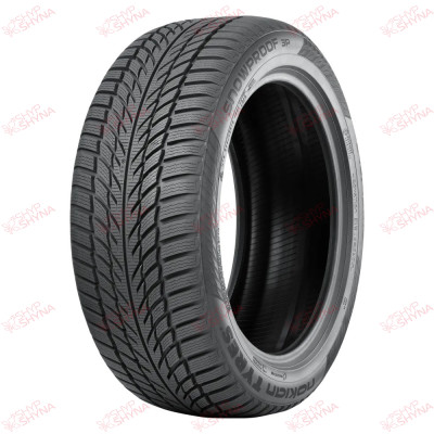Nokian Snowproof 3P 225/55 R18 102V XL , зображення №