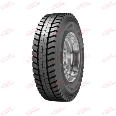 Goodyear Omnitrac D