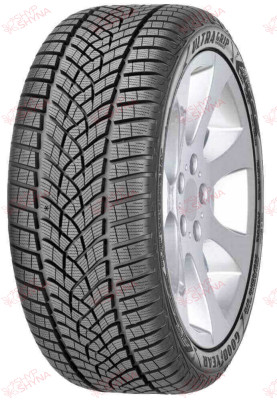 Goodyear UltraGrip Performance SUV G1