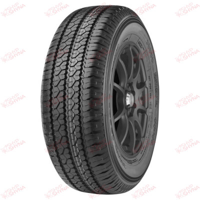 Powertrac VanStar 185/75 R16C 104/102R , зображення №