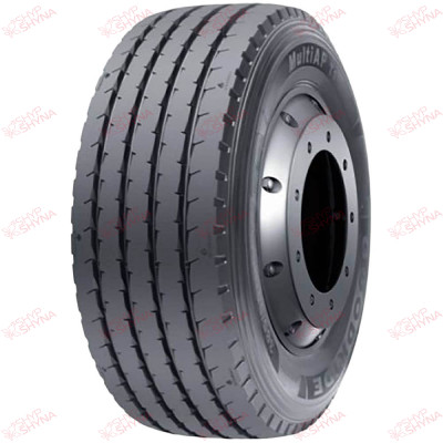 Goodride MultiAP T1 385/55 R22,5 160K , зображення №