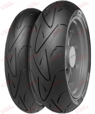 Continental ContiSportAttack