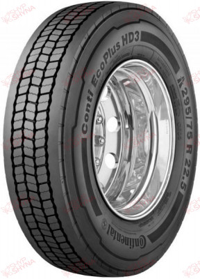 Continental HD3 ECO PLUS