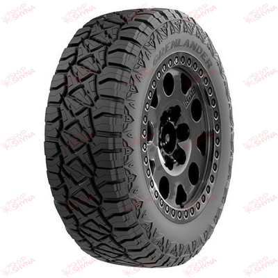 Grenlander CONQUEWIND R/T 245/75 R16 111Q , зображення №