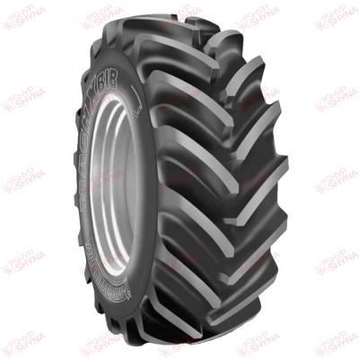 Michelin MachXBib 710/70 R42 173D , зображення №