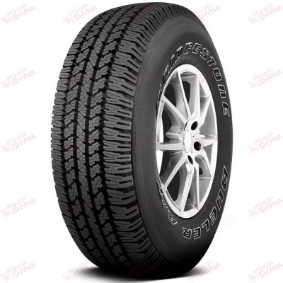 Bridgestone Dueler A/T 693 II