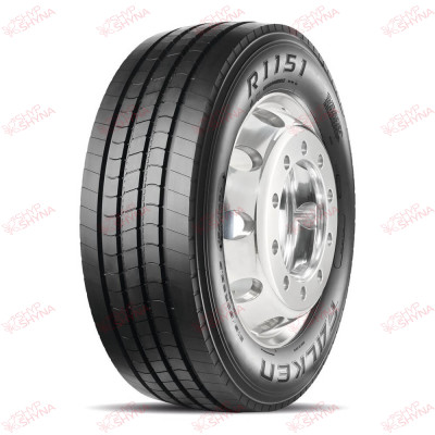 Falken RI 151 385/65 R22,5 160K , зображення №