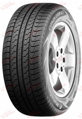 Matador MP-82 255/65 R17 110H , зображення №