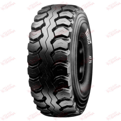 Pirelli AT75 12/- R20 154/150K , зображення №