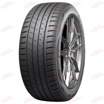 Transmate Sport D1 205/55 R17 95W , зображення №