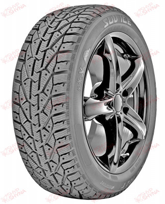 Strial SUV Ice 215/65 R17 103T, зображення №
