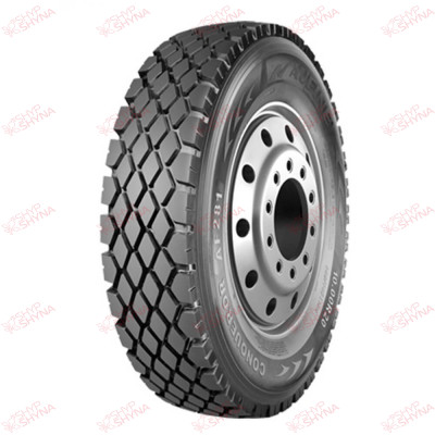 Aufine AF281 10/- R20 149/146L , зображення №