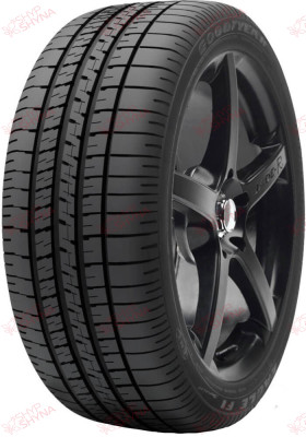 Goodyear Eagle F1 Supercar 265/40 R19 98Y , зображення №