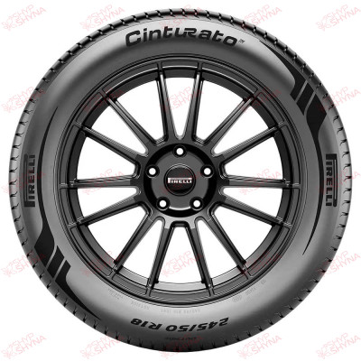 Pirelli Cinturato C3 205/55 R16 94V XL , зображення № 2