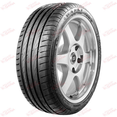 Wanli SA302 245/45 R18 100W , зображення №