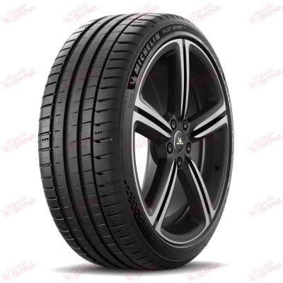Michelin Pilot Sport PS5 225/45 R17 94Y XL (371721) за найкращою