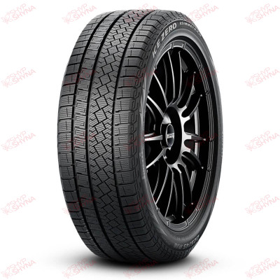 Pirelli Ice Zero Asimmetrico 215/50 R19 93T , зображення №