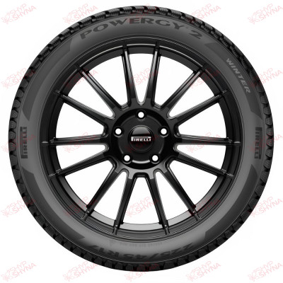 Pirelli POWERGY 2 WINTER 215/50 R18 92V , зображення № 5